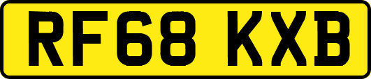 RF68KXB