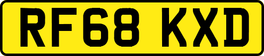 RF68KXD