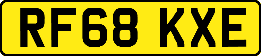 RF68KXE