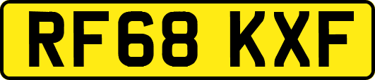 RF68KXF
