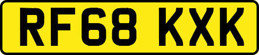 RF68KXK