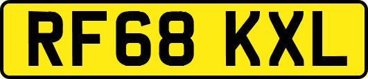 RF68KXL