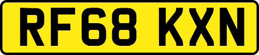 RF68KXN