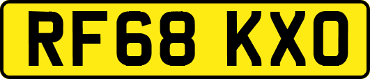 RF68KXO