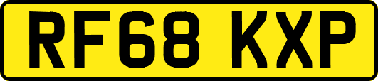 RF68KXP