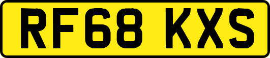 RF68KXS