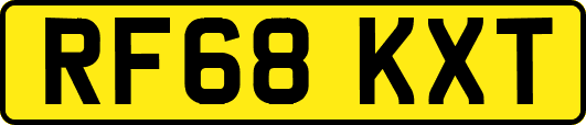 RF68KXT