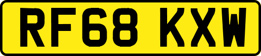 RF68KXW