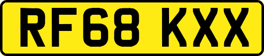 RF68KXX