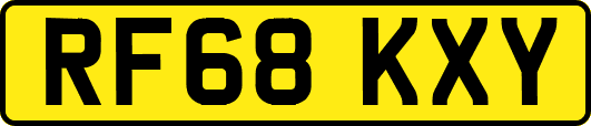 RF68KXY
