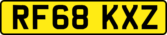 RF68KXZ