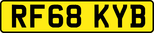 RF68KYB