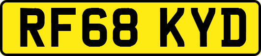 RF68KYD
