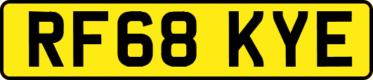 RF68KYE