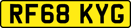 RF68KYG