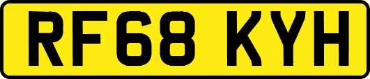 RF68KYH