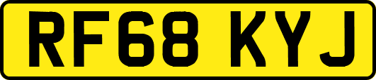RF68KYJ