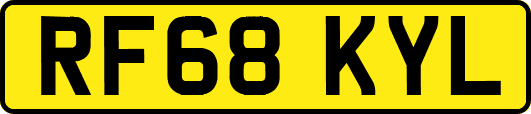 RF68KYL