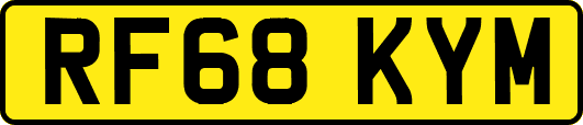 RF68KYM