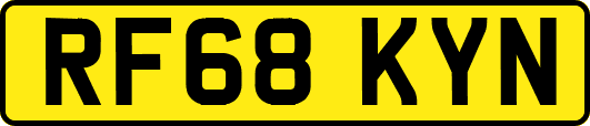 RF68KYN