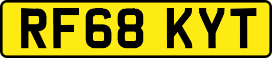 RF68KYT