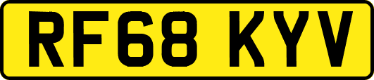 RF68KYV