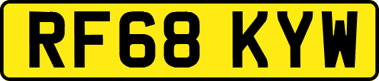RF68KYW