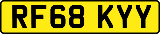 RF68KYY