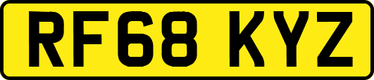 RF68KYZ