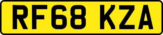 RF68KZA