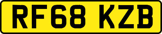 RF68KZB