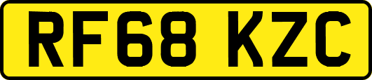 RF68KZC