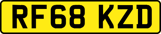 RF68KZD