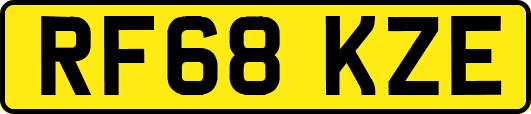 RF68KZE