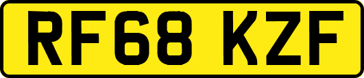 RF68KZF