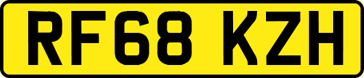 RF68KZH