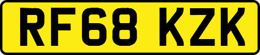 RF68KZK
