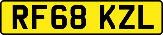 RF68KZL