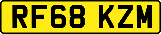 RF68KZM