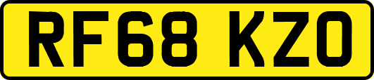 RF68KZO