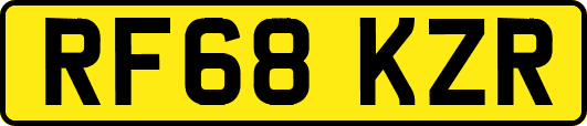 RF68KZR