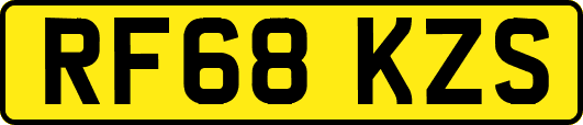 RF68KZS