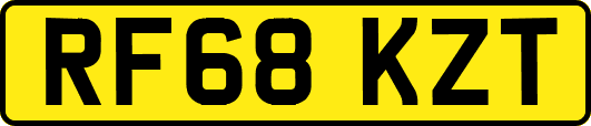 RF68KZT