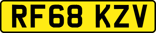 RF68KZV