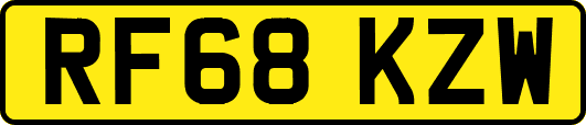 RF68KZW