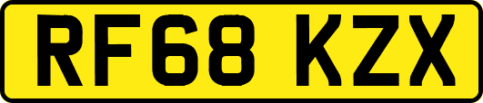 RF68KZX