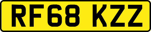 RF68KZZ