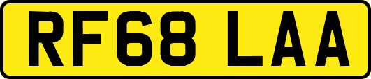 RF68LAA