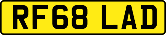 RF68LAD