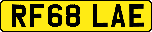 RF68LAE